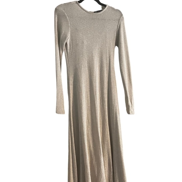 GORGEOUS  ZARA DRESS - Picture 1 of 6